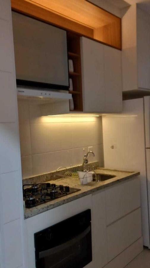 Loft - Condominio Da Fe - Cancao Nova Cachoeira Paulista Exterior foto