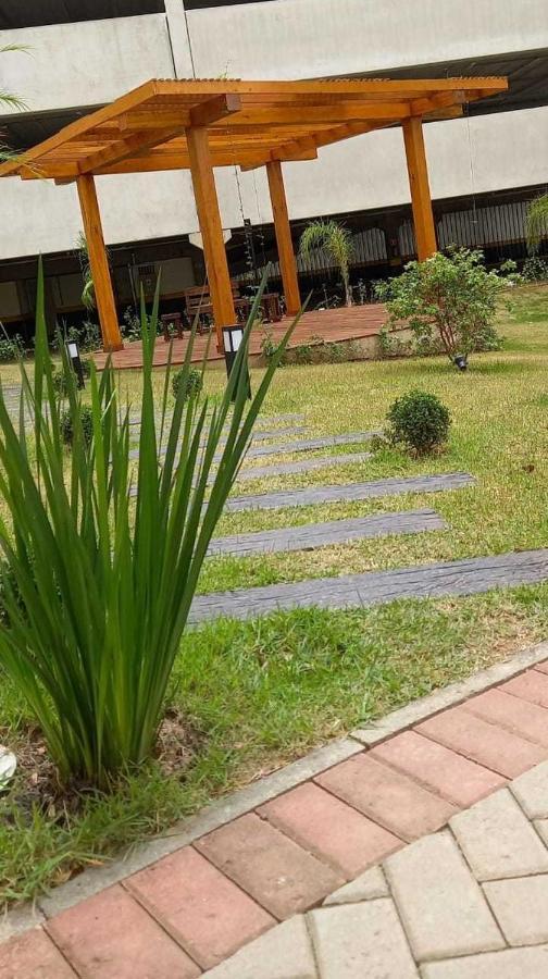 Loft - Condominio Da Fe - Cancao Nova Cachoeira Paulista Exterior foto