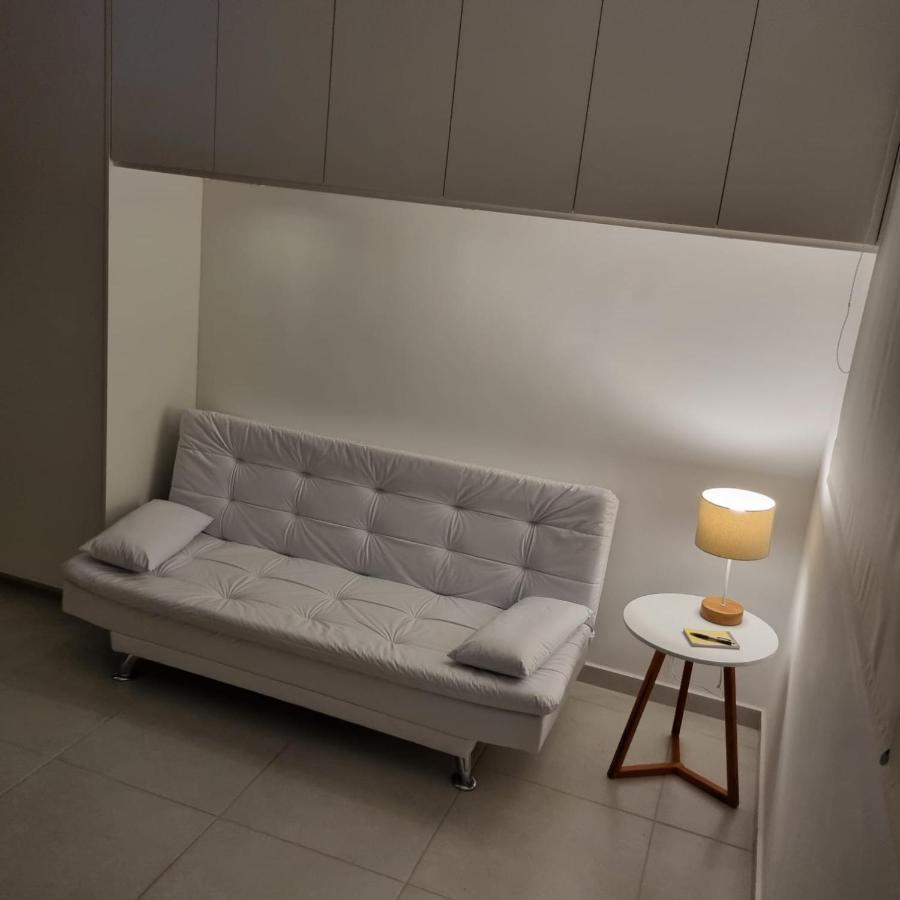Loft - Condominio Da Fe - Cancao Nova Cachoeira Paulista Exterior foto