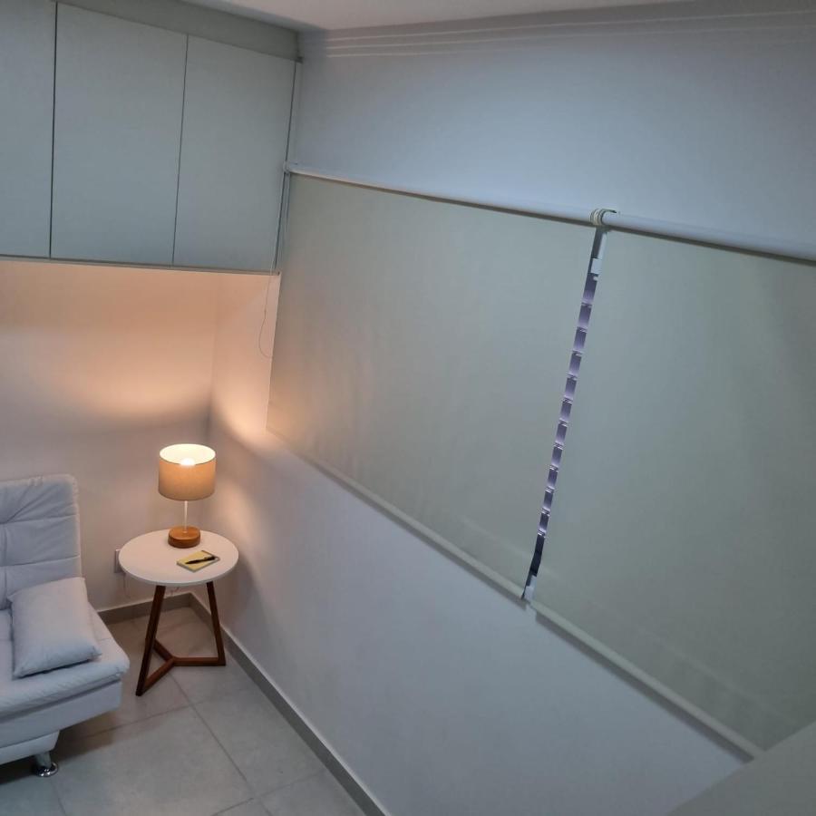 Loft - Condominio Da Fe - Cancao Nova Cachoeira Paulista Exterior foto